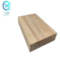 Piano 25mm paulownia laminated wood window board 5m with FSC certificate